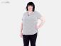 Preview: Schnittmuster Allie Damen Bluse + Kleid by pattydoo
